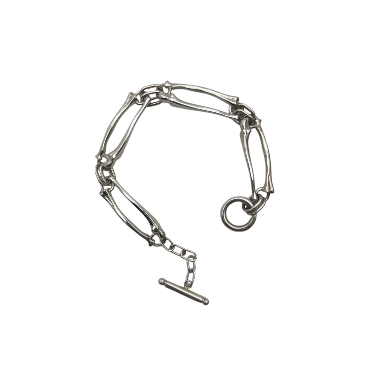 HONE bracelet 01 - 925. silver