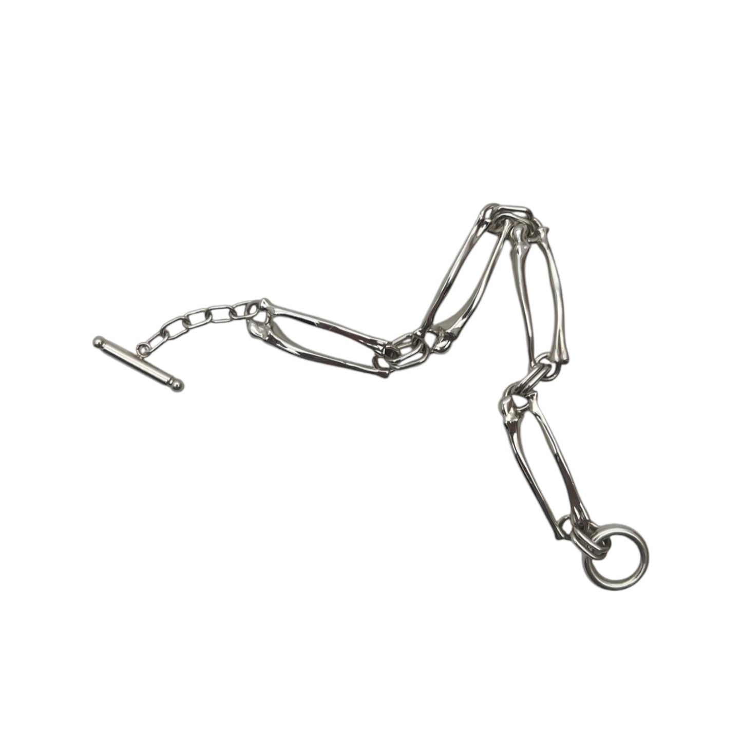 HONE bracelet 01 - 925. silver