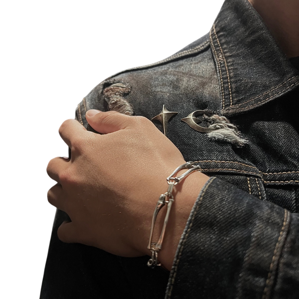 HONE bracelet 01
