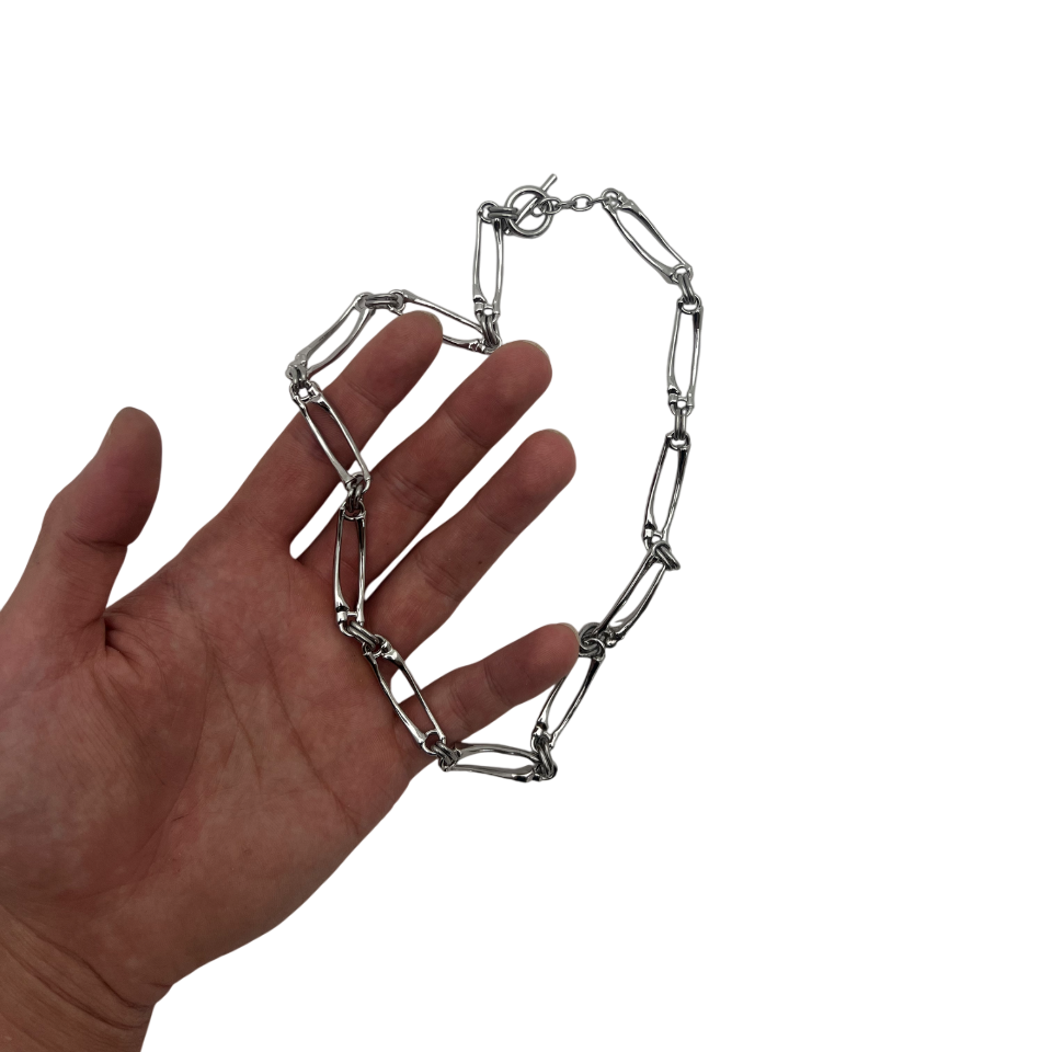 HONE chain 01