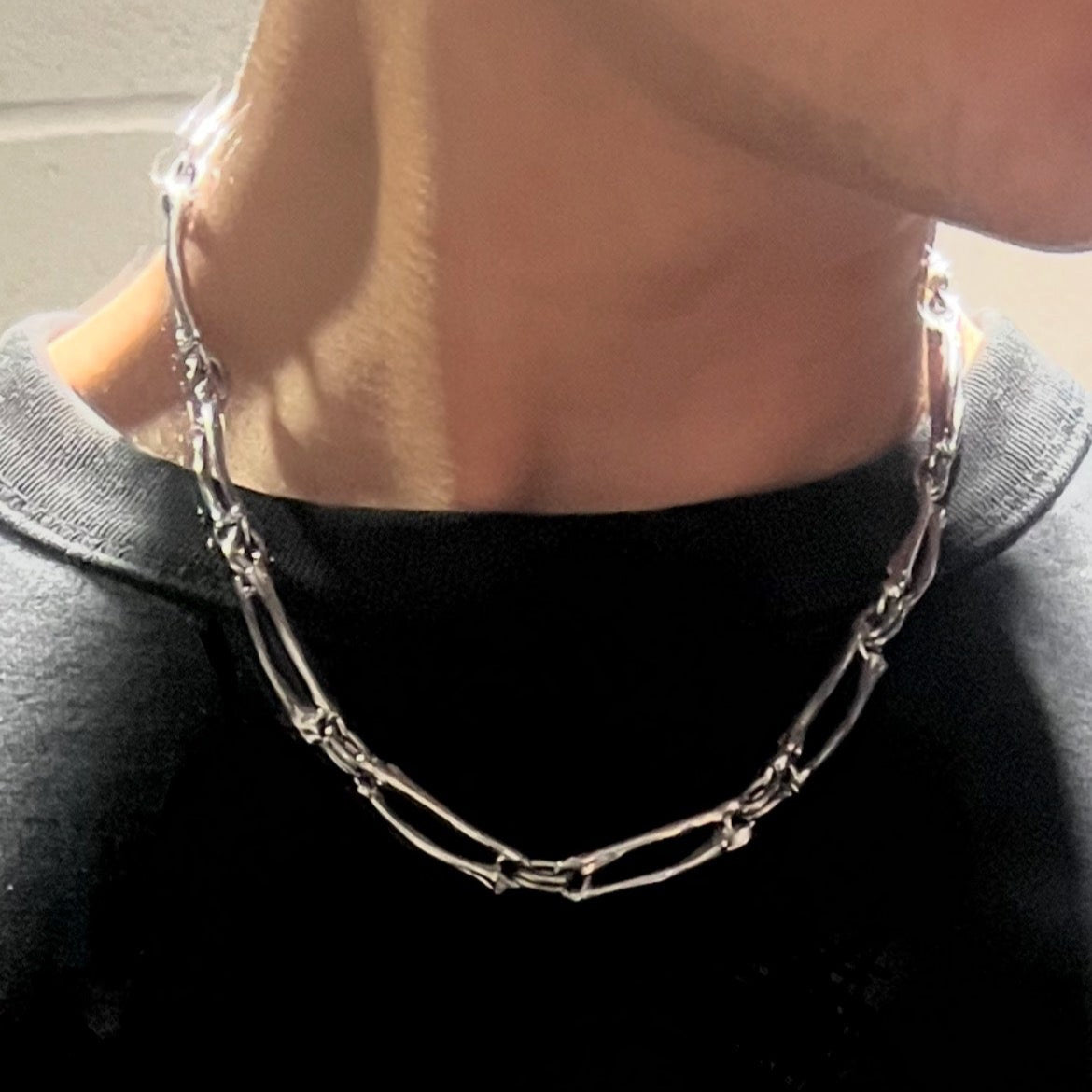 HONE chain 01