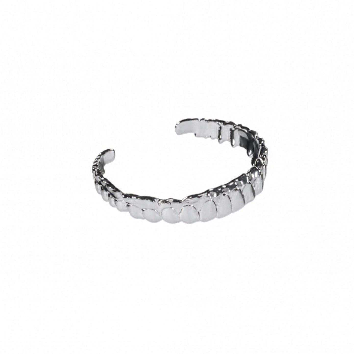 HONE teeth bangle 01