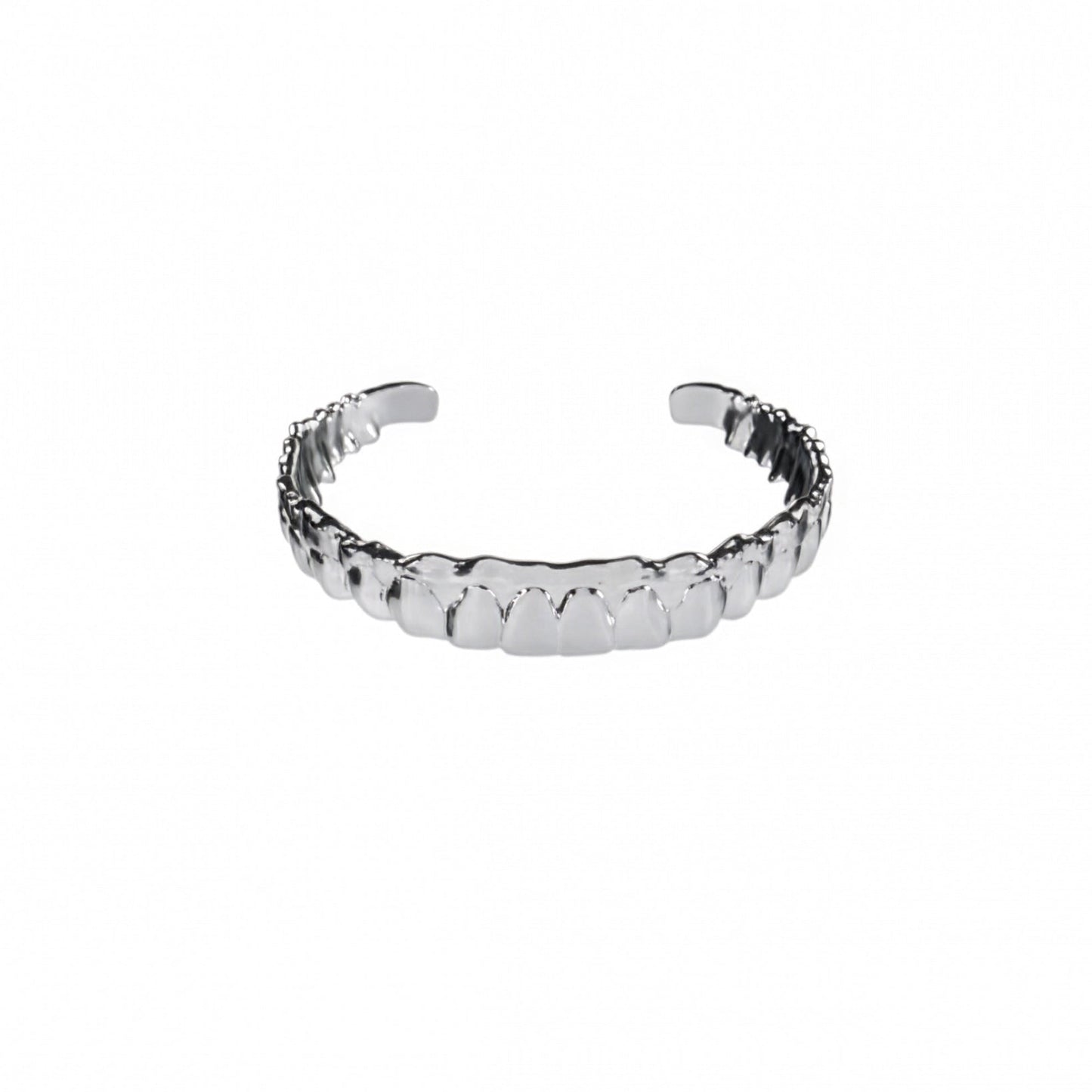 HONE teeth bangle 01