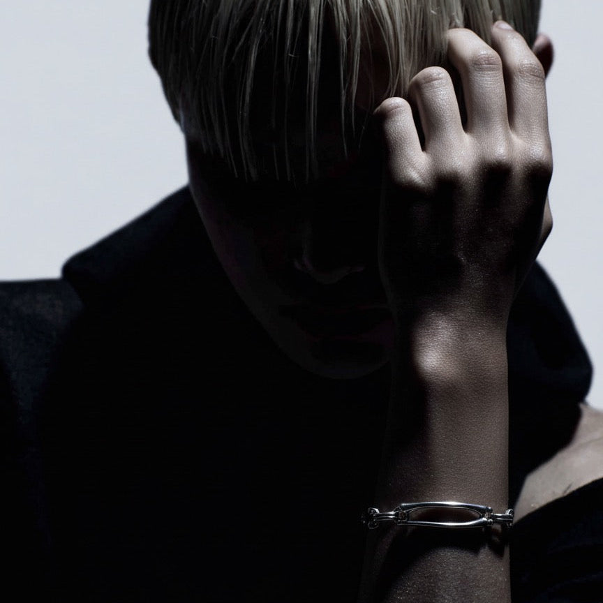 HONE bracelet 01 - 925 silver.