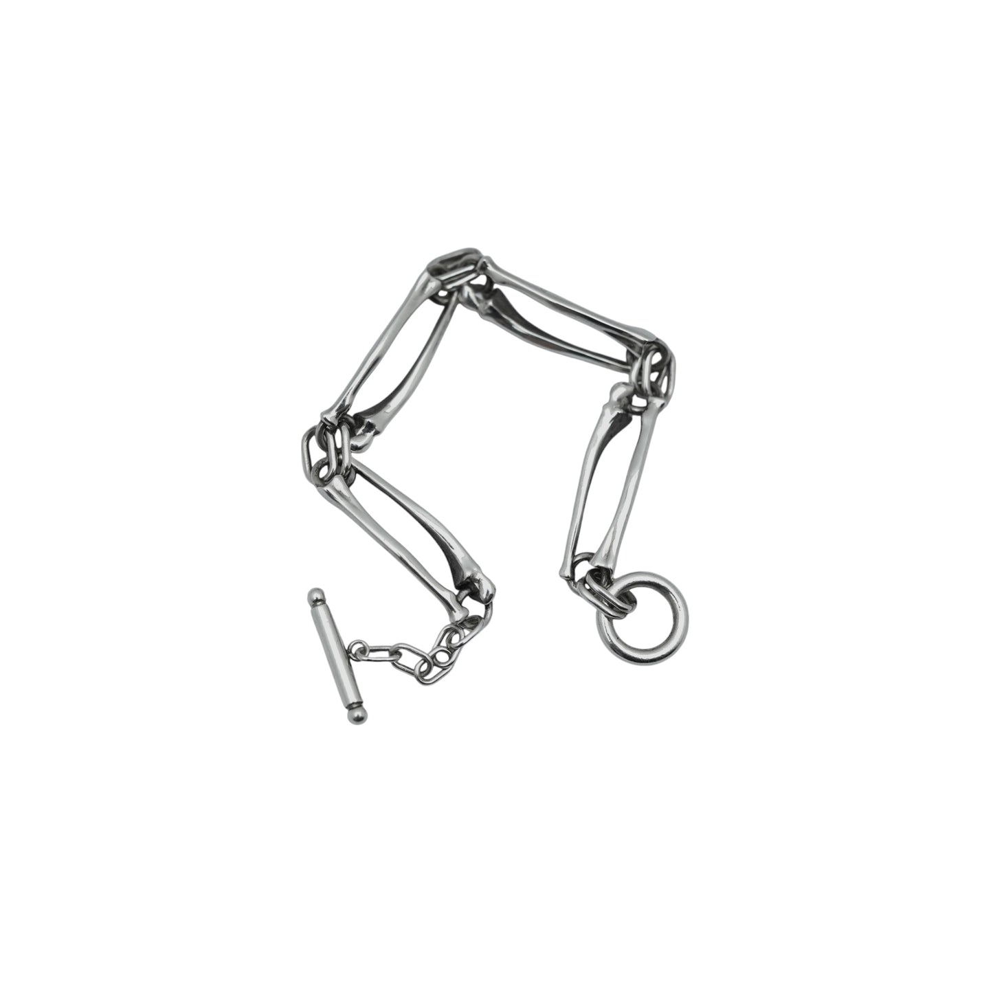 HONE bracelet 01 - 925. silver