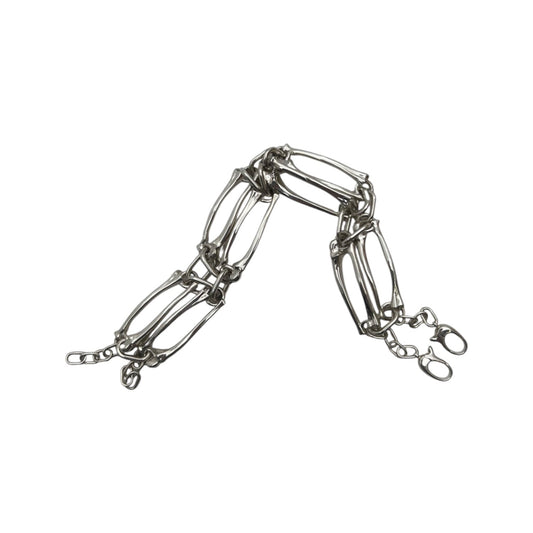 HONE bracelet 02 - 925 silver.