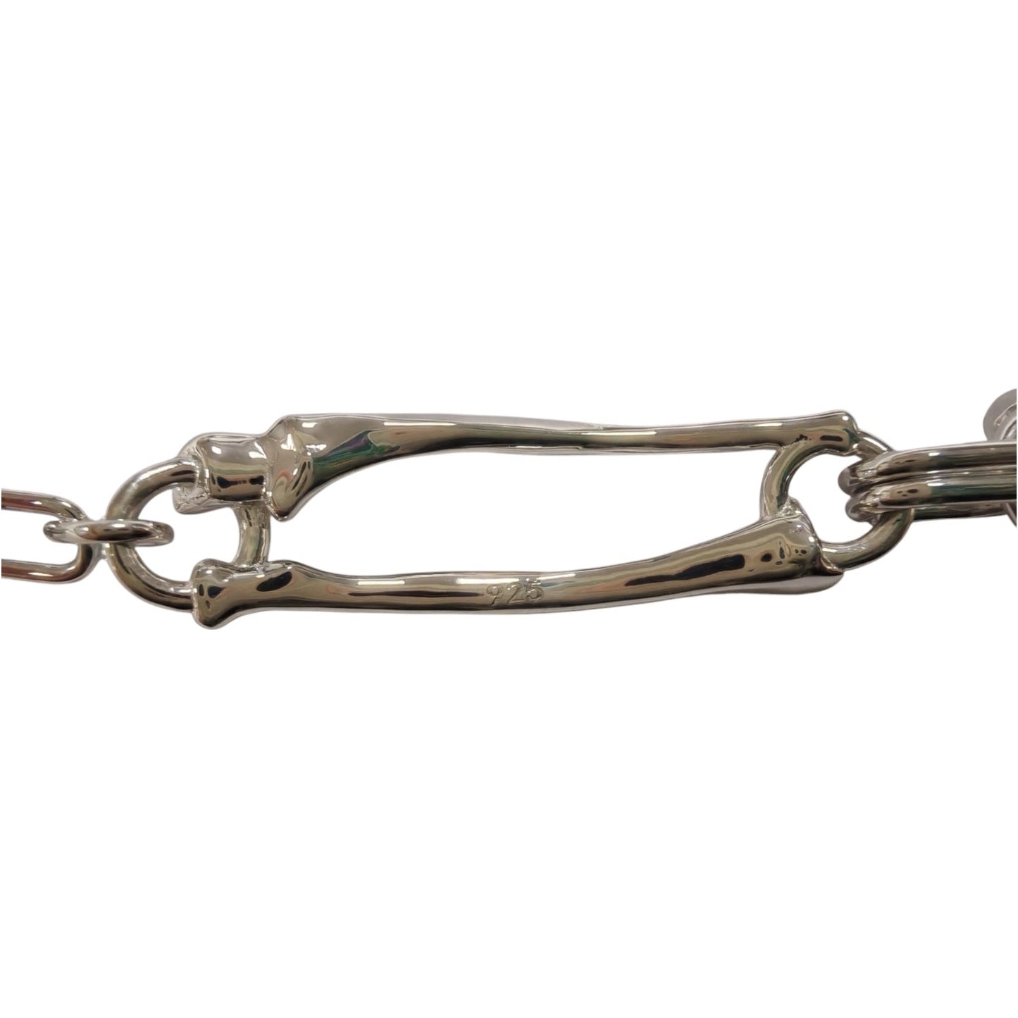 HONE bracelet 01 - 925. silver