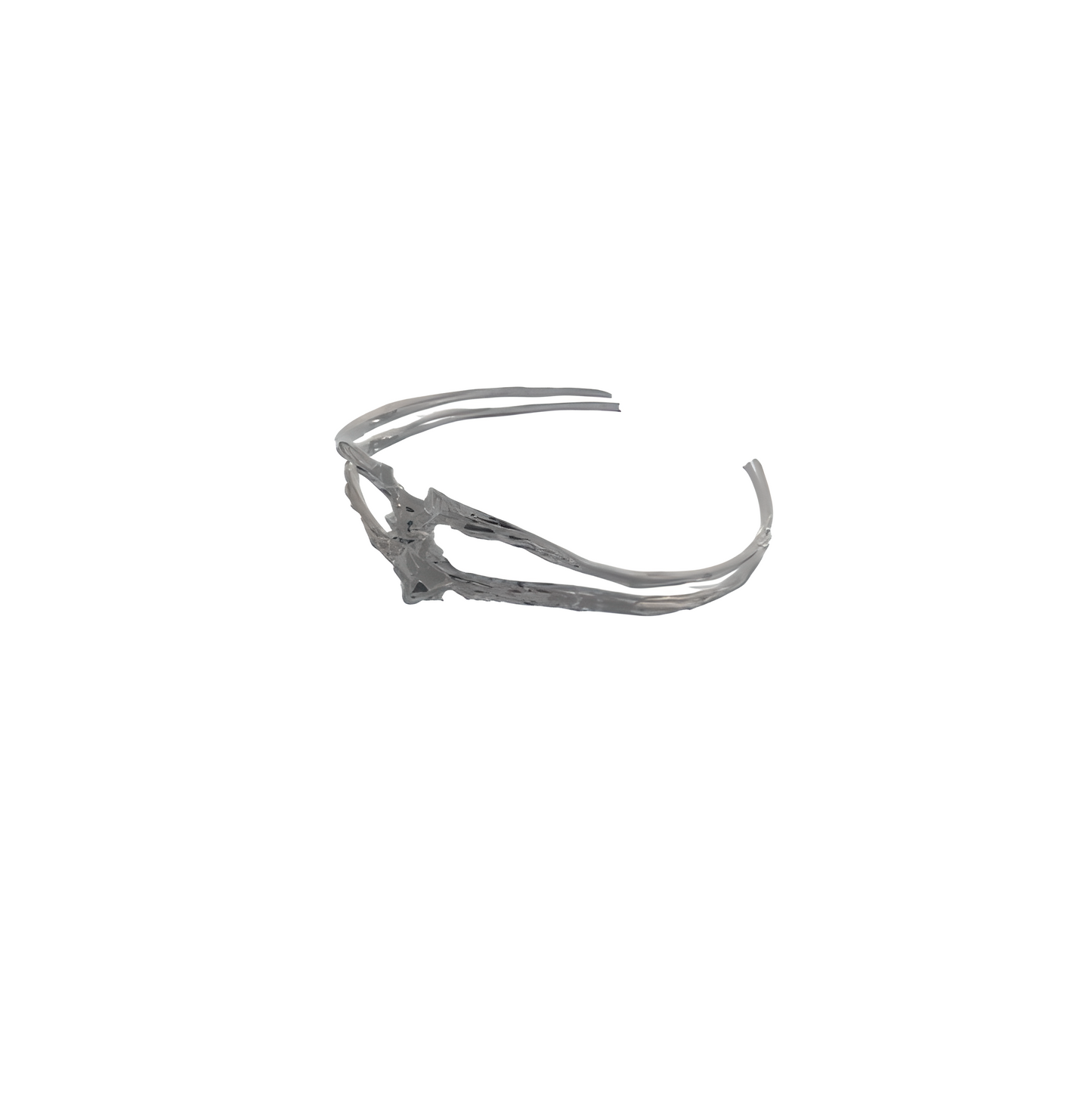 HONE ring 01 - 925 silver.