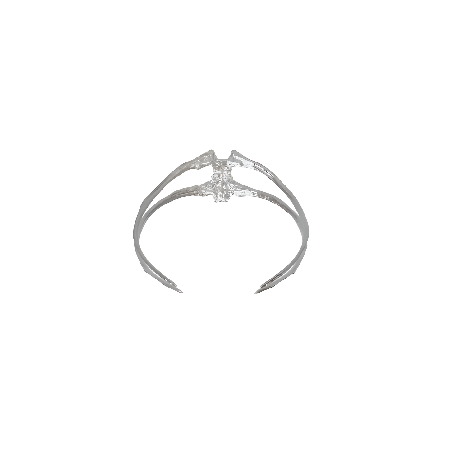 HONE ring 01 - 925 silver.
